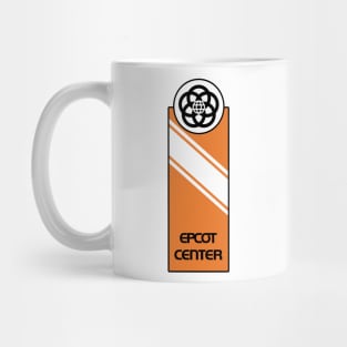 OpeningDayOrange Mug